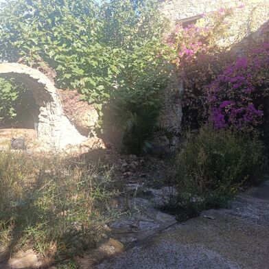 Maison 4 pièces 57900 €