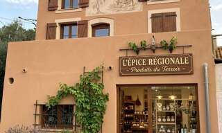 Maison 4 Pièces 165 m² à vendre à La Palme (11480)