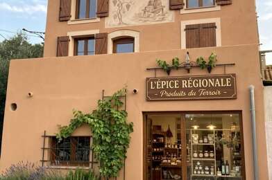 Maison 4 pièces 57900 €