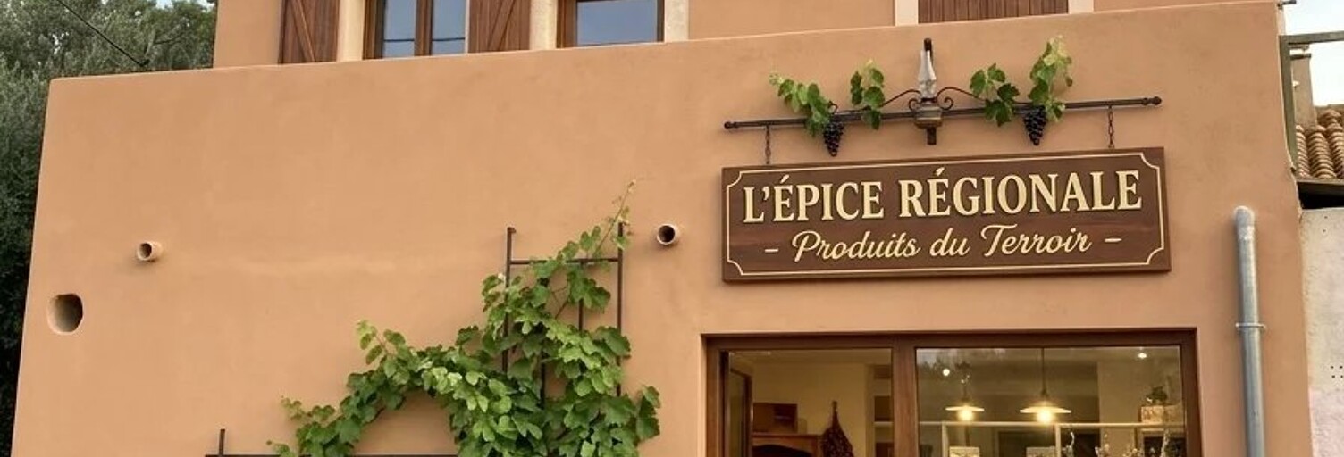 Maison 4 Pièces 165 m² à vendre à La Palme (11480)