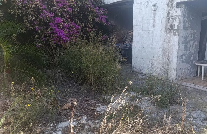 Maison à rénover entièrement avec local commercial — photo 3