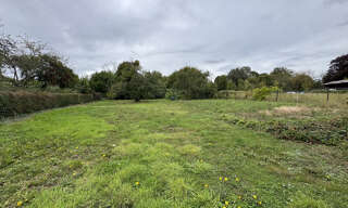 Terrain  2862 m² à vendre à Villers-Cotterêts (02600)