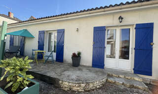 Maison 2 Pièces 60 m² à vendre à Jarnac (16200)