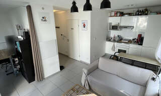 Appartement 2 Pièces 33 m² à vendre à Lyon 8 (69008)