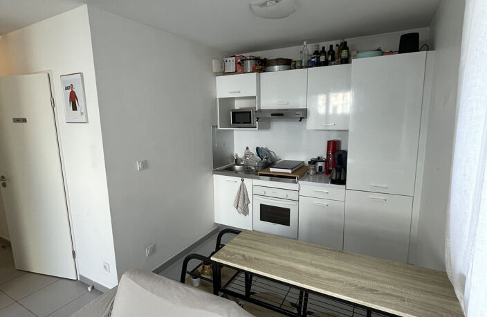 Appartement T2 de 33m2 dans une résidence récente à deux pas — photo 2