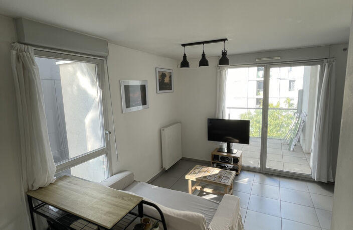 Appartement T2 de 33m2 dans une résidence récente à deux pas — photo 3