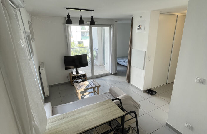 Appartement T2 de 33m2 dans une résidence récente à deux pas — photo 4