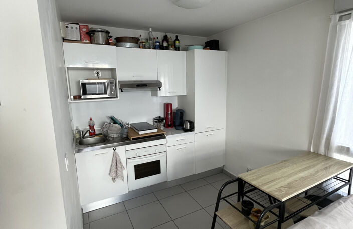 Appartement T2 de 33m2 dans une résidence récente à deux pas — photo 5