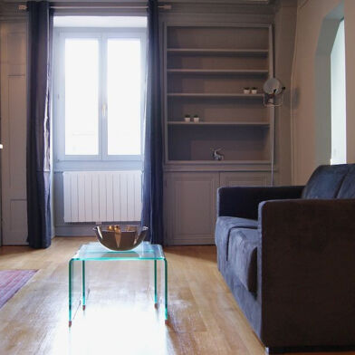 Appartement 2 pièces 237000 €