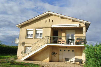 Maison 4 pièces 169995 €