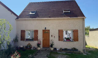 Maison 5 Pièces 90 m² à vendre à La Ferté-Gaucher (77320)