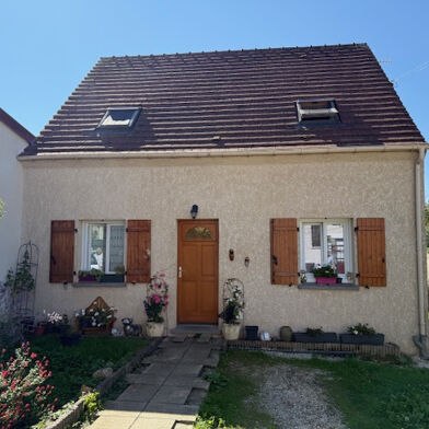 Maison 5 pièces 211000 €