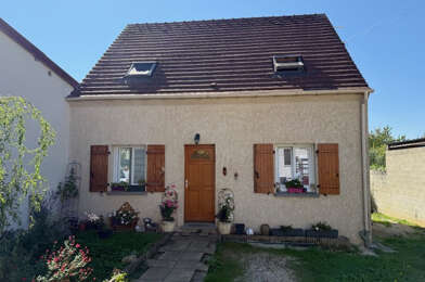 Maison 5 pièces 199000 €