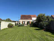 Maison 90 m2 - LA FERTE-GAUCHER Centre — photo 2