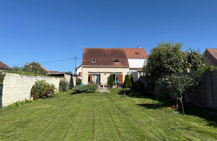 Maison 90 m2 - LA FERTE-GAUCHER Centre — photo 2