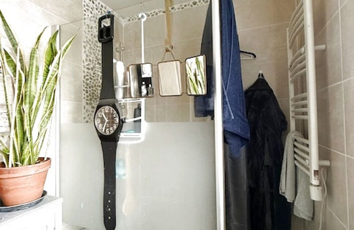 Maison 90 m2 - LA FERTE-GAUCHER Centre — photo 5