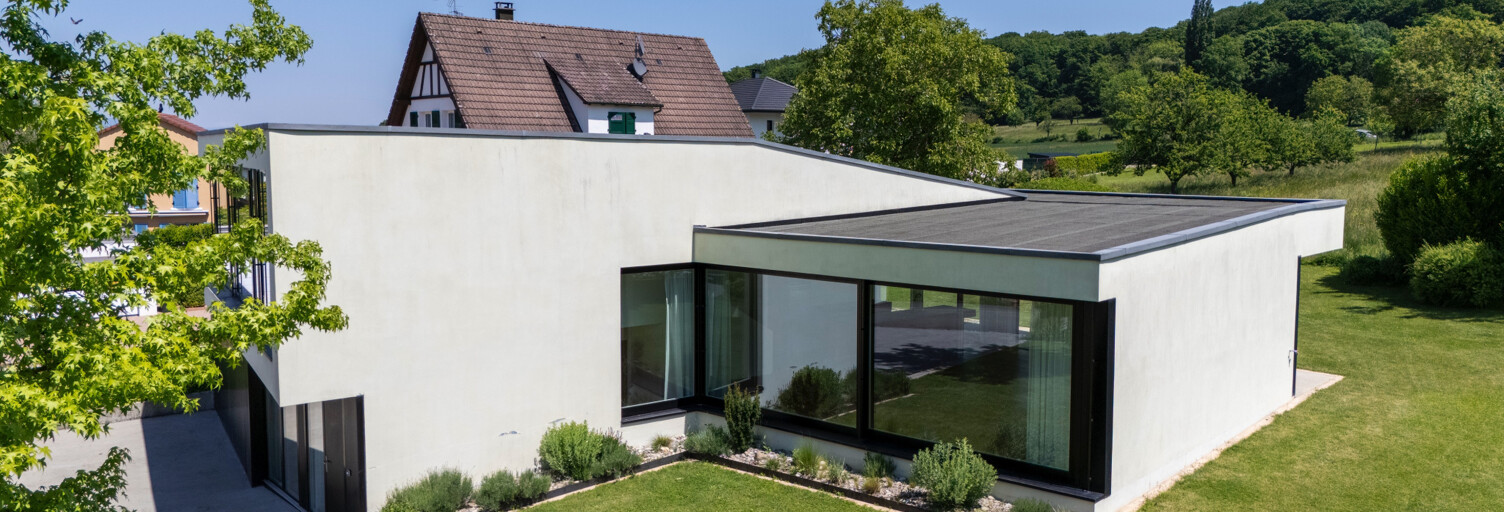 Maison 5 Pièces 170 m² à vendre à Neuwiller (68220)