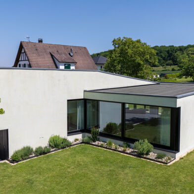 Maison 5 pièces 1100000 €