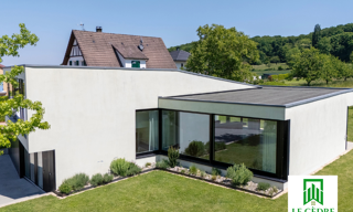 Maison 5 Pièces 170 m² à vendre à Neuwiller (68220)