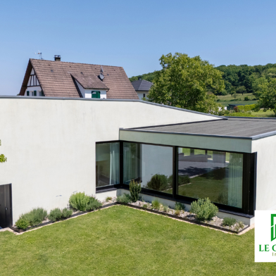 Maison 5 pièces 1100000 €