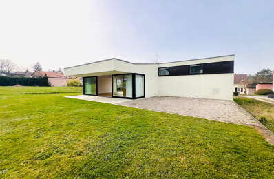 Villa d'Architecte d'Exception à Neuwiller   Élégance Contem — photo du bien