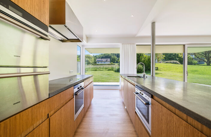 Villa d'Architecte d'Exception à Neuwiller   Élégance Contem — photo 3