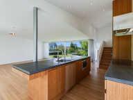 Villa d'Architecte d'Exception à Neuwiller   Élégance Contem — photo 4