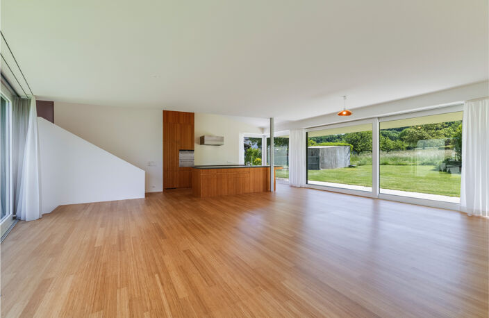 Villa d'Architecte d'Exception à Neuwiller   Élégance Contem — photo 5