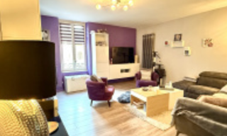 Appartement 4 Pièces 94 m² à vendre à Cluses (74300)