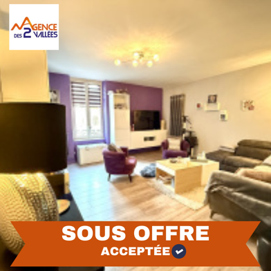 Appartement 4 pièces 199000 €