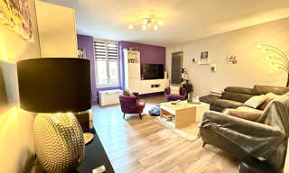 Appartement 4 Pièces 94 m² à vendre à Cluses (74300)