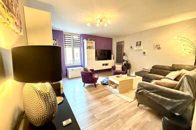 Appartement 4 pièces 199000 €