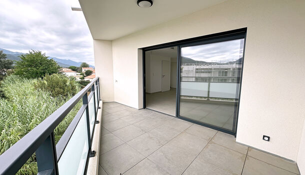 Appartement 4 pièces  à vendre Argelès-sur-Mer 66700