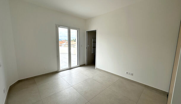 Appartement 4 pièces  à vendre Argelès-sur-Mer 66700