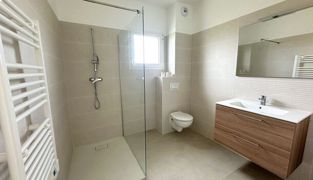 Appartement 4 pièces  à vendre Argelès-sur-Mer 66700