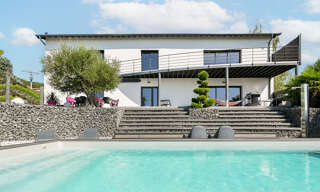 Maison 7 Pièces 280 m² à vendre à Saint-Didier-au-Mont-d'Or (69370)