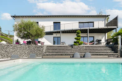 Maison 7 pièces 1330000 €