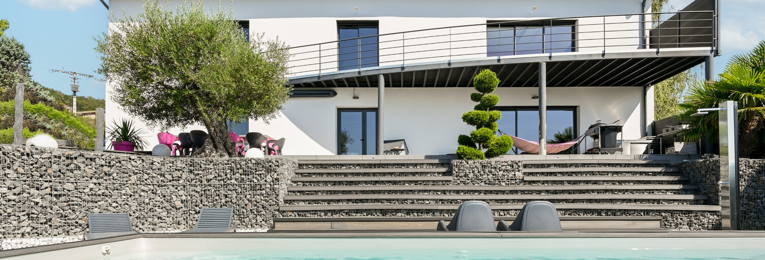 Maison 7 Pièces 280 m² à vendre à Saint-Cyr-au-Mont-d'Or (69450)