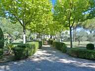 Propriété de charme au cœur d’un vallon du Luberon — photo 3