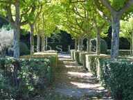 Propriété de charme au cœur d’un vallon du Luberon — photo 4
