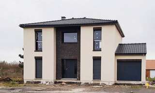 Maison 115 m² à construire Longueil-Sainte-Marie (60126)