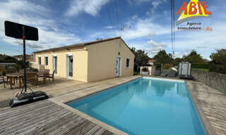 Maison 5 Pièces 92 m² à vendre à Xanton-Chassenon (85240)