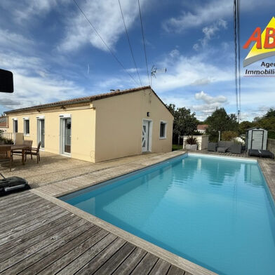 Maison 5 pièces 222000 €