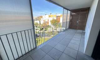 Appartement 3 Pièces 56 m² à vendre à Toulouse (31200)