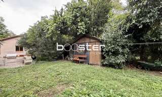 Maison 4 Pièces 99 m² à vendre à Toulouse (31300)