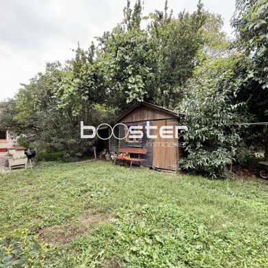 Maison 4 pièces 430000 €