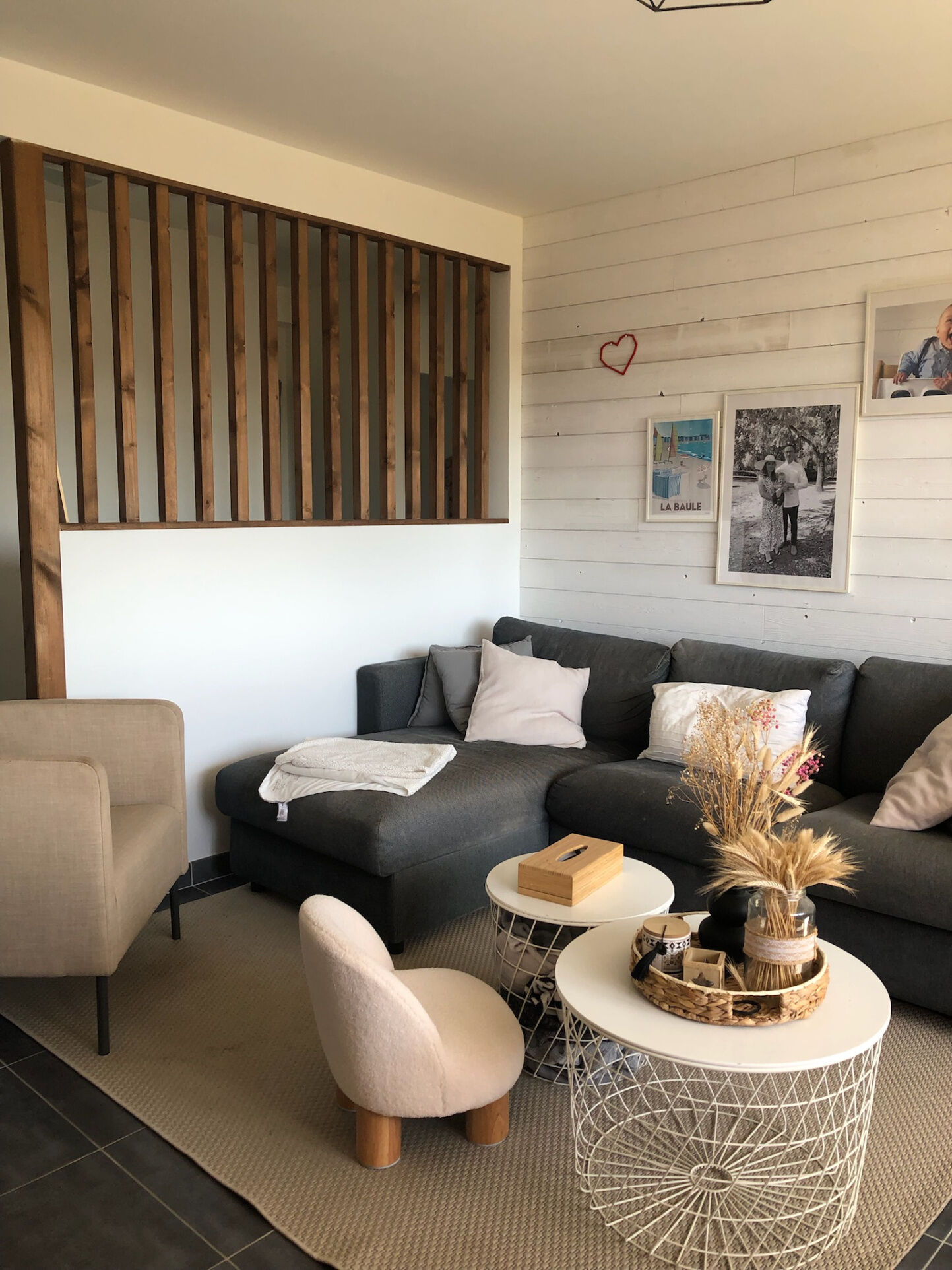 Agence immobilière de L'Etude Immobilière