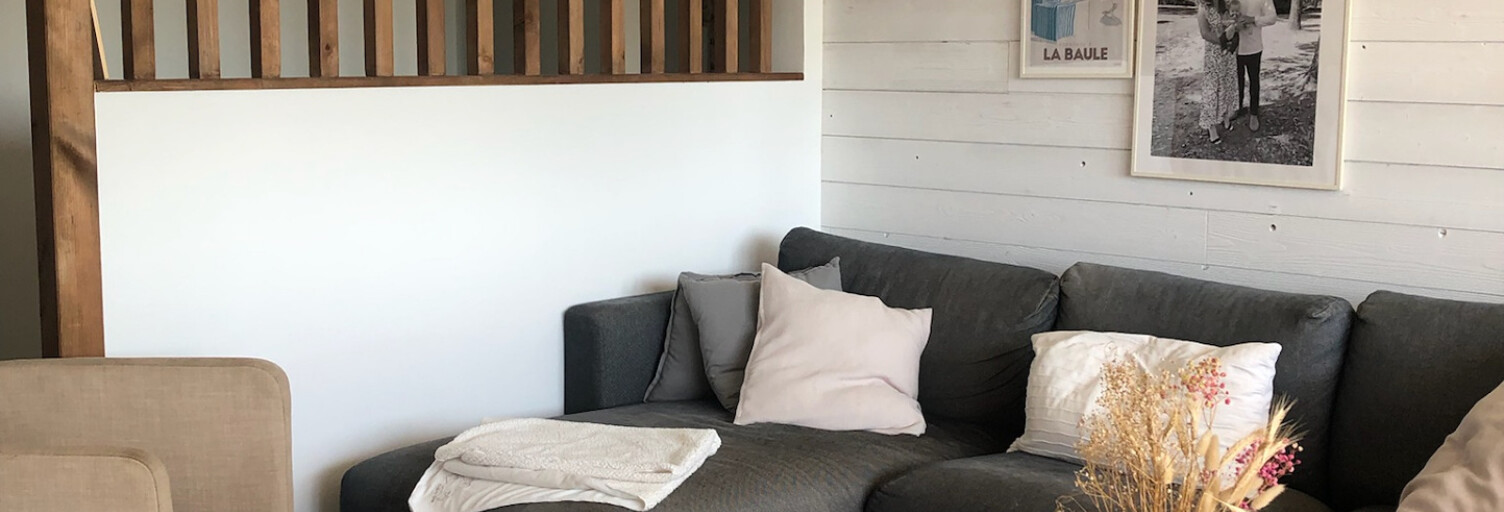 Appartement 3 Pièces 69 m² à vendre à La Baule-Escoublac (44500)