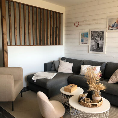 Appartement 3 pièces 235000 €