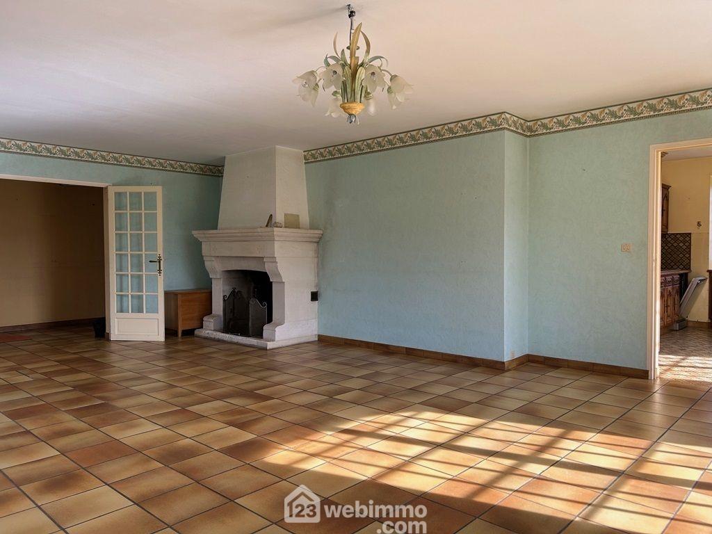 Photo Maison - 186m² - Chasseneuil-du-Poitou image 4/4